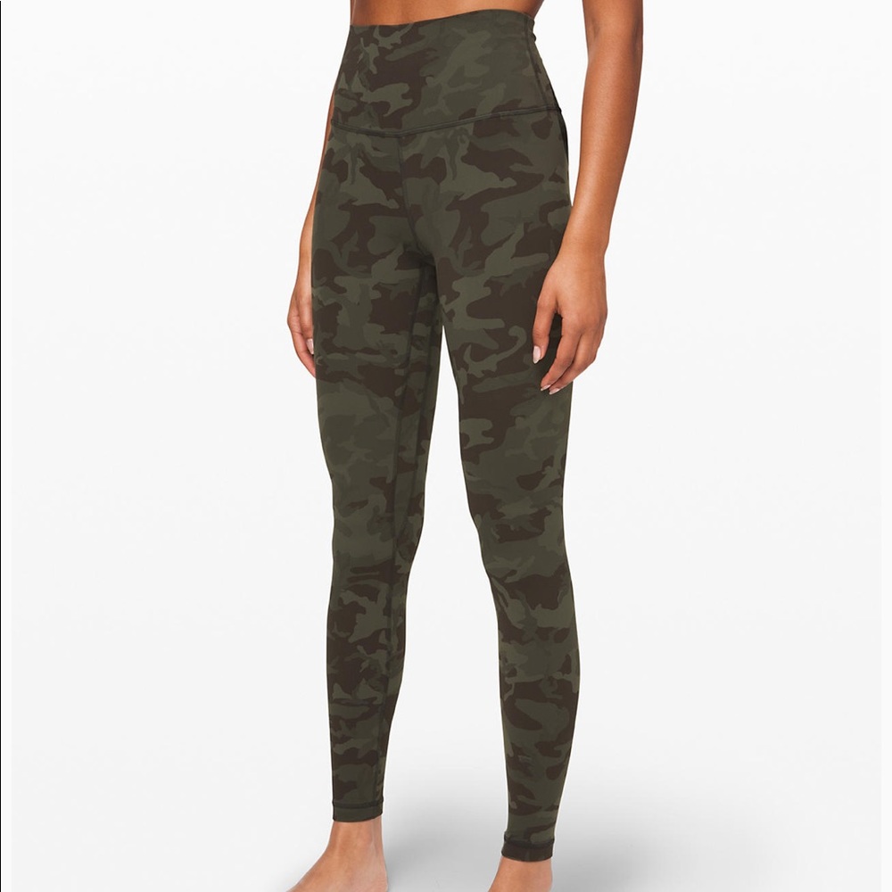 🍋 Lululemon leggings 🍋